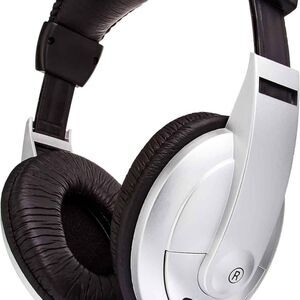 Samson HP30 Stereo Headphones Wired
